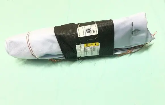 Ford C-MAX II Passenger airbag DM51611D10AA