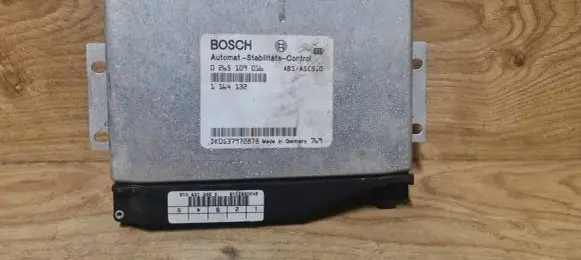 BMW 5 E39 ABS control unit/module 0265109016