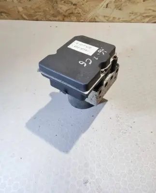 Audi A6 S6 C6 4F ABS Pump 4F0614517T 4F0910517AC