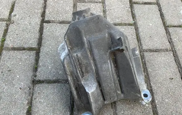 Audi Q5 SQ5 Engine mounting bracket 80A199307D