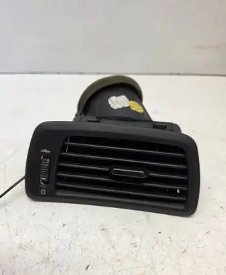 Volvo V70 Dashboard side air vent grill/cover trim 3409375