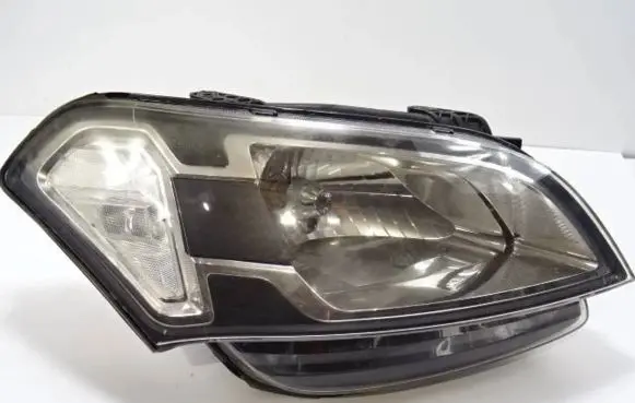 KIA Soul Headlight/headlamp
