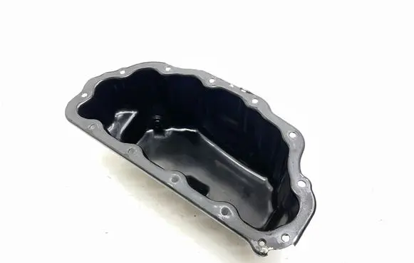 Mercedes-Benz GL X166 Oil sump A2760100528