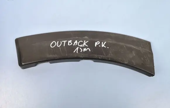 Subaru Outback (BS) Front arch trim E2017AL002