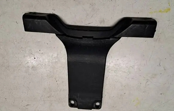Mercedes-Benz CLK A209 C209 Front grill A2098890090
