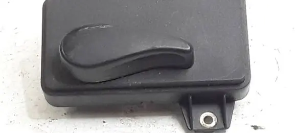 Audi A6 S6 C5 4B Seat control switch 8l0959765