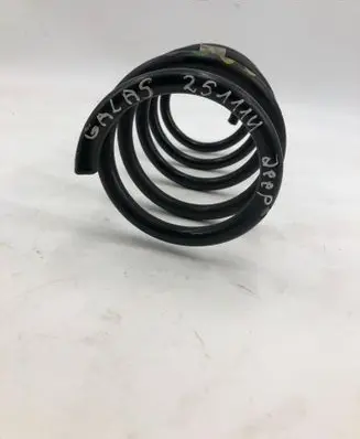 Jeep Compass Rear coil spring 
