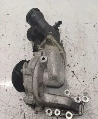 Mercedes-Benz Sprinter W907 W910 Water pump A6542000115