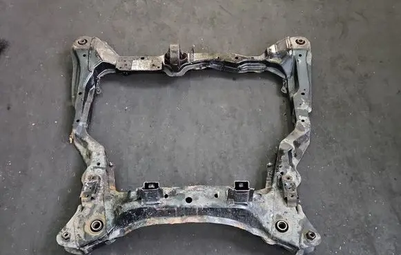 KIA Cerato Front axle beam IMPRK1546763