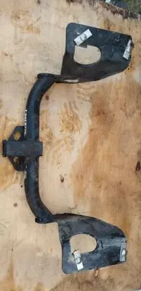 Subaru Outback (BS) Tow bar 