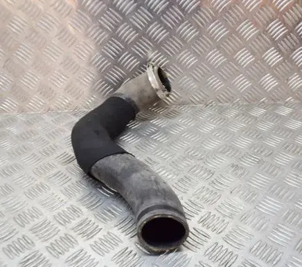 Ford Transit Custom Intercooler hose/pipe