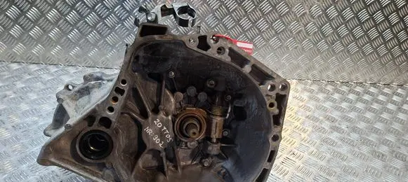 Citroen C1 Manual 5 speed gearbox S27624902 20TT05