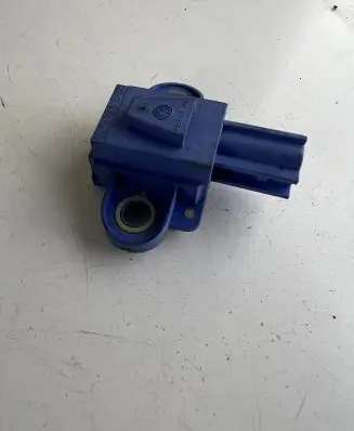 Seat Altea XL Airbag deployment crash/impact sensor 1K0955557B