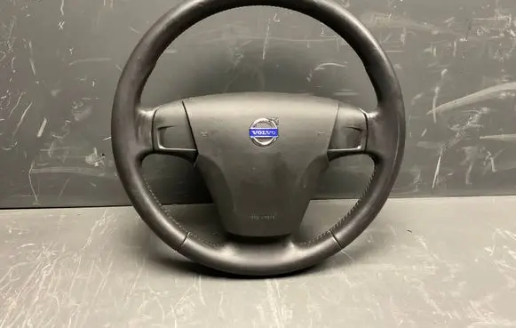Volvo V50 Steering wheel 8623347 55150001 30776331