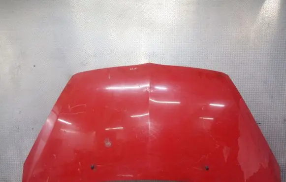 Mitsubishi Colt CZ3 Engine bonnet/hood