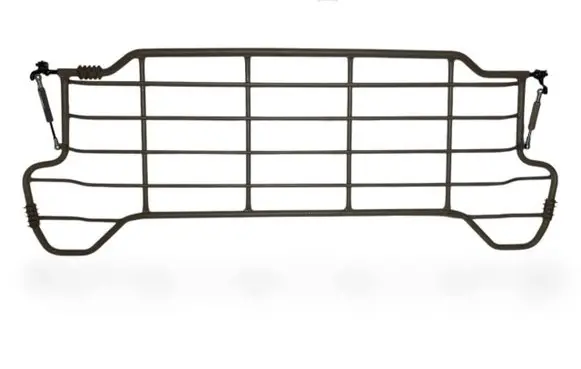Volvo XC70 Trunk grilles 9481275