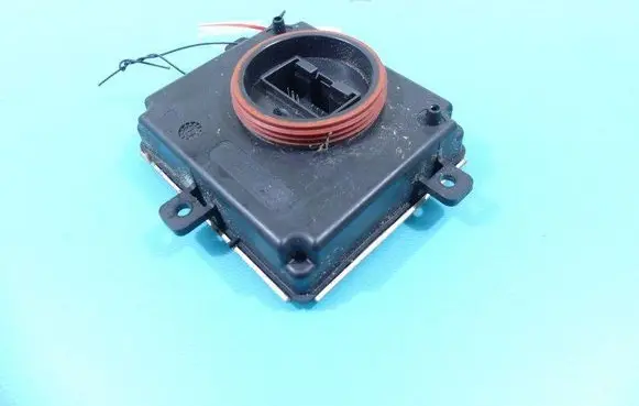 Audi A6 S6 C7 4G Headlight ballast module Xenon 4G0907697D IMPRK1332355