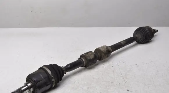 Hyundai ix35 Front driveshaft 