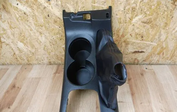 Mazda 3 III Cup holder BJS764431