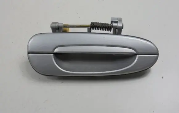 Mazda 626 Rear door exterior handle