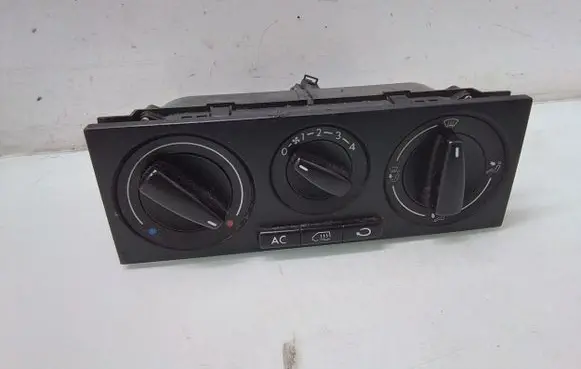 Ford Galaxy Climate control unit