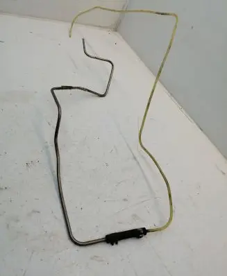 Ford Transit Webasto auxiliary heater fuel line/pipe YC159K835AE
