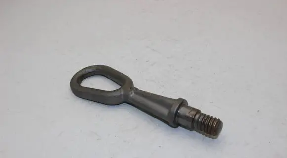 BMW 3 E90 E91 Tow bar