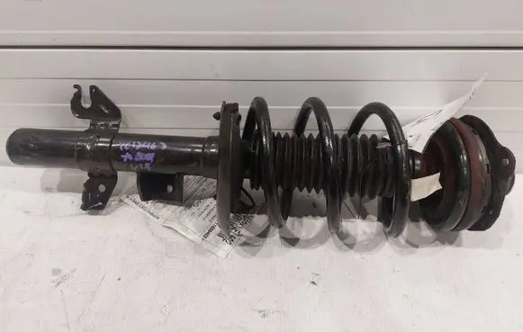 Jeep Cherokee Front shock absorber with coil spring 68373959AC 68372912AA