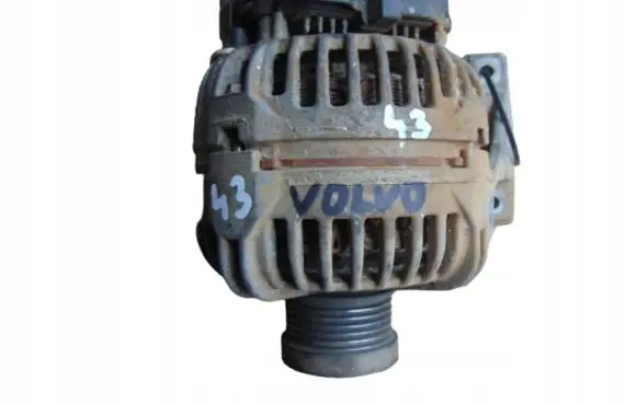 Volvo V70 Generator/alternator 30667787