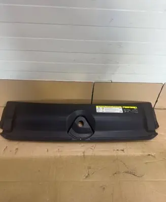 Audi A4 S4 B9 Radiator trim 8W0807081