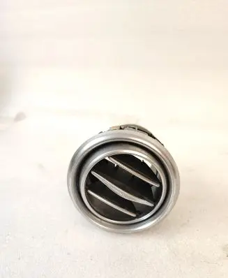 Mercedes-Benz S C217 Dash center air vent grill A2178300454