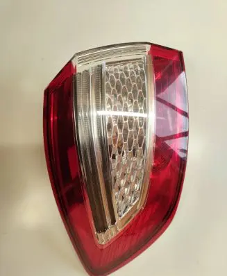 Ford Mondeo MK IV Rear/tail lights BS7113405
