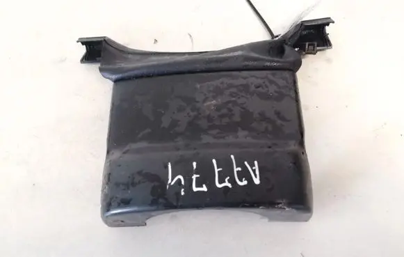 Volkswagen Jetta V Steering wheel column trim 1k0858560