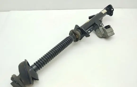 Mercedes-Benz CLK A208 C208 Steering wheel axle set A2084600716 Q008 00150