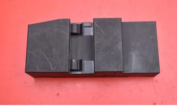 Volvo XC90 Engine control unit/module ECU 8691998