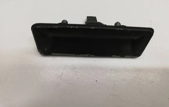 Skoda Octavia Mk2 (1Z) Tailgate opening switch 1z0627574b