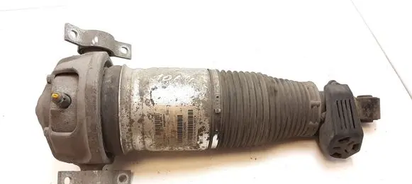 Porsche Cayenne (9PA) Air suspension rear shock absorber 