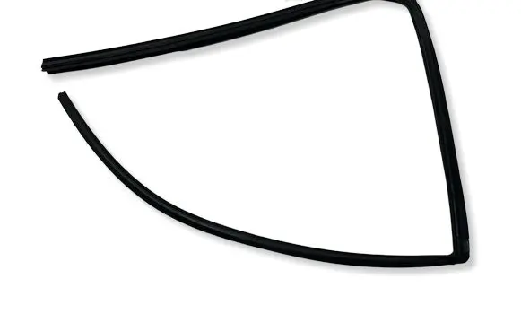 Lexus UX Rubber seal rear door 6814276020
