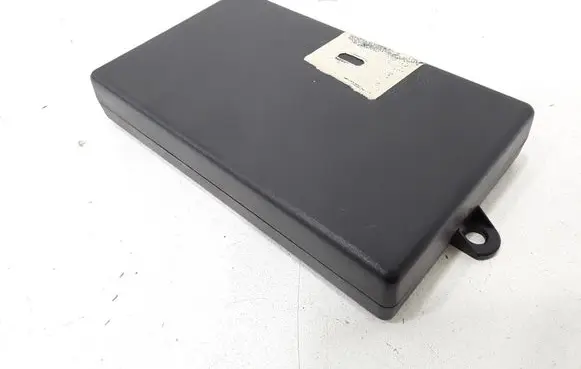 Volkswagen PASSAT B5 Phone control unit/module 