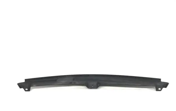Mercedes-Benz GLC X253 C253 Front bumper mounting bracket A2538801401