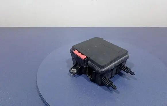 Renault Laguna III Fuse box set 284B10001R