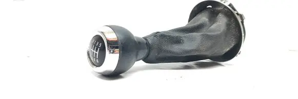 Mini One - Cooper F56 F55 Gear lever shifter trim leather/knob