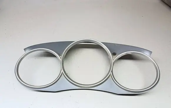 Dashboard trim