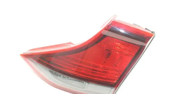 Hyundai Ioniq Tailgate rear/tail lights 92404G2
