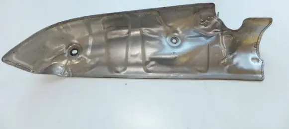 BMW X5 E70 Other exhaust manifold parts 7801645 BMW7801645