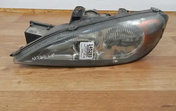 Nissan Primera Headlight/headlamp