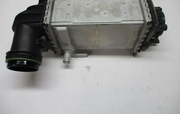 Volkswagen T-Cross Intercooler radiator 05C145785C