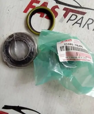 Suzuki Jimny Rear wheel ball bearing 316575 VKBA7550