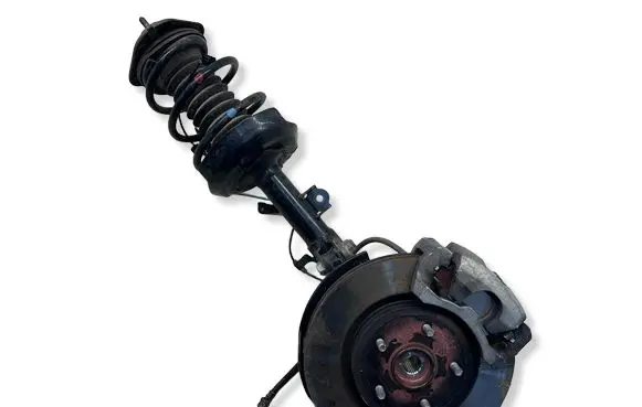 Toyota Corolla Cross Front suspension assembly kit set A034314480