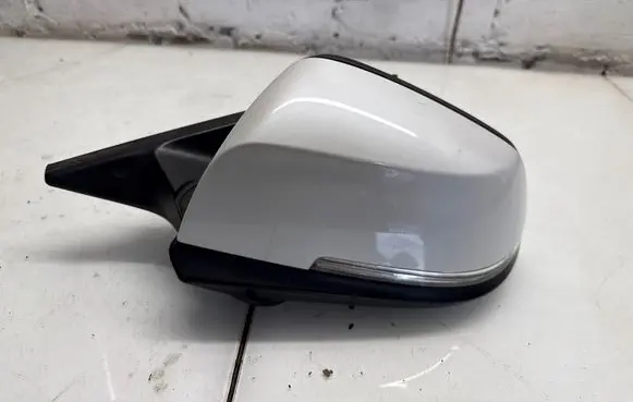 BMW 4 F32 F33 Front door electric wing mirror 021185 A96